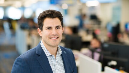 Jared Kaplan, CEO of Opportunity Financial