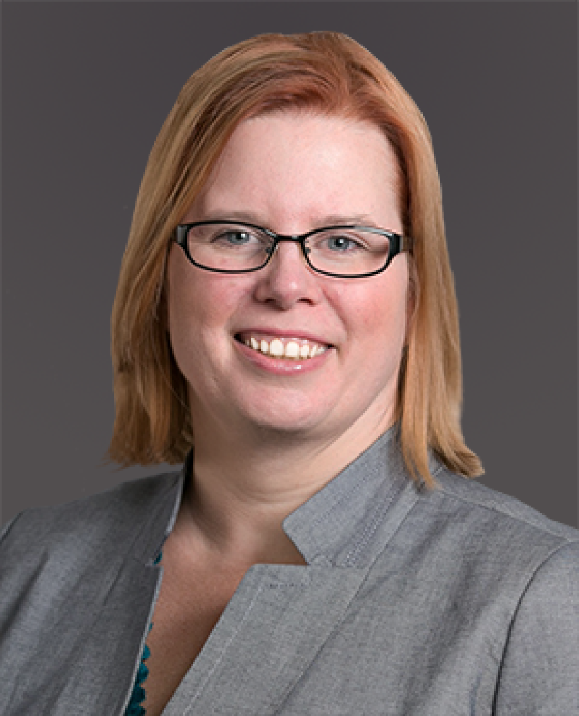 Krista Tedder, director, payments, Javelin Strategy & Research