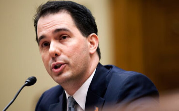 Scott Walker