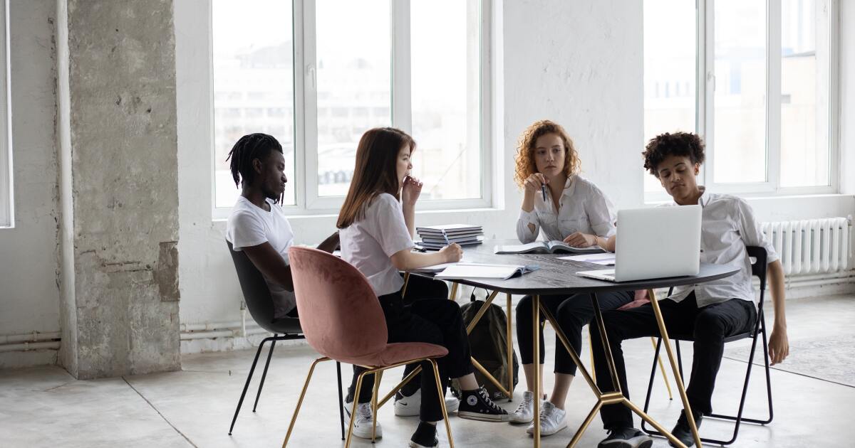2 strategies that help Gen Z understand their benefits better