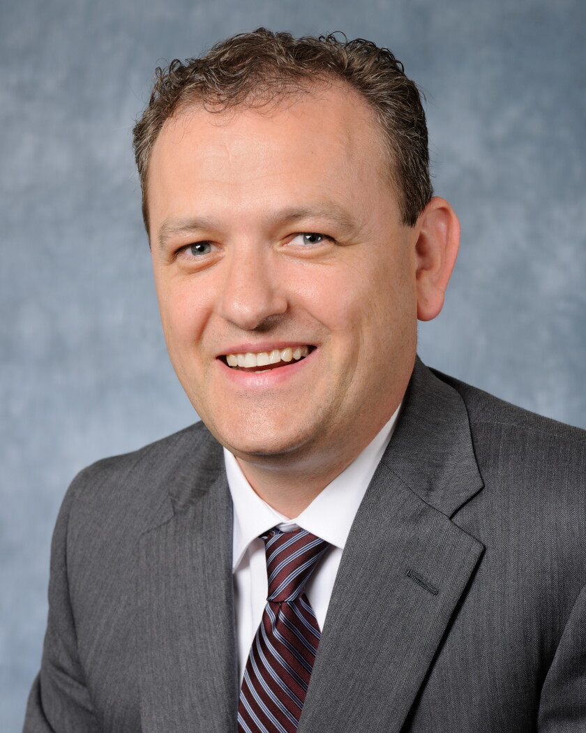 Gerry Leoanard
