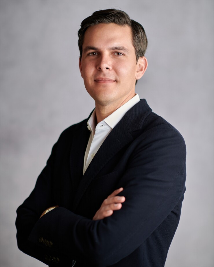 Flourish CEO Max Lane 052924