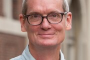 Ronald Mann, a professor at Columbia University.