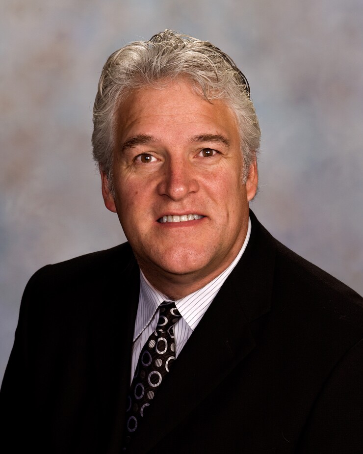 Bruce Bauer, CUNA Mutual Group