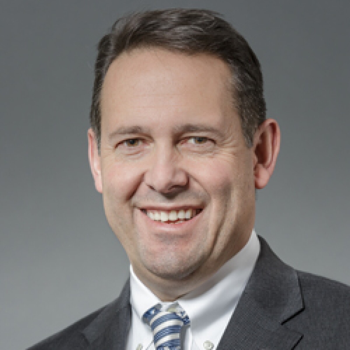 John Birmingham Jr. Employee Benefit Adviser Conferences