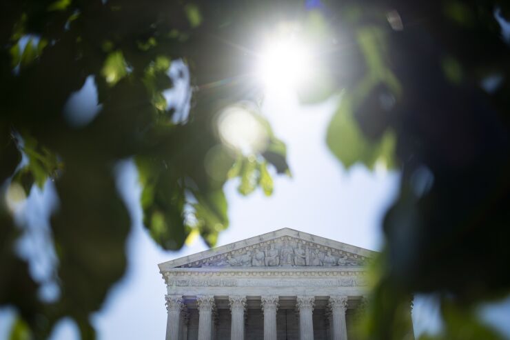 Democrats To Present Broad Plan To Rein In Police Misconduct