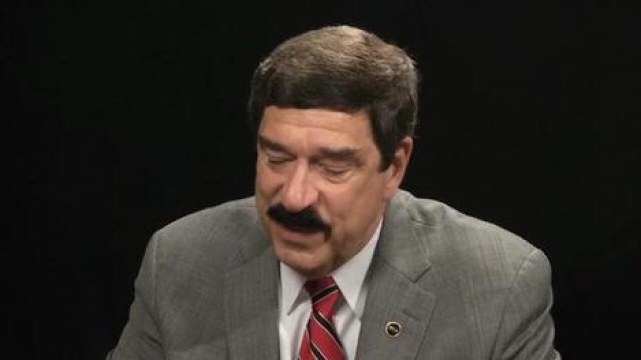 Thumbnail for Video: Ken Bishop on What's New at NASBA