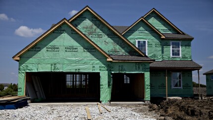 Homebuilders