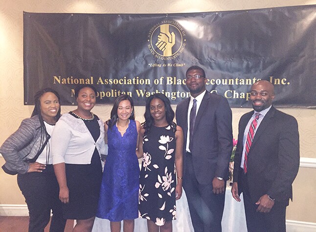 Best Firms - Kearney and Co.