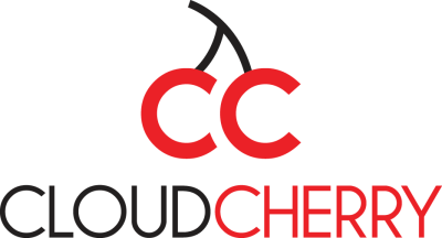 CloudCherry Logo