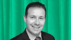 Harris Ringelheim of UBS