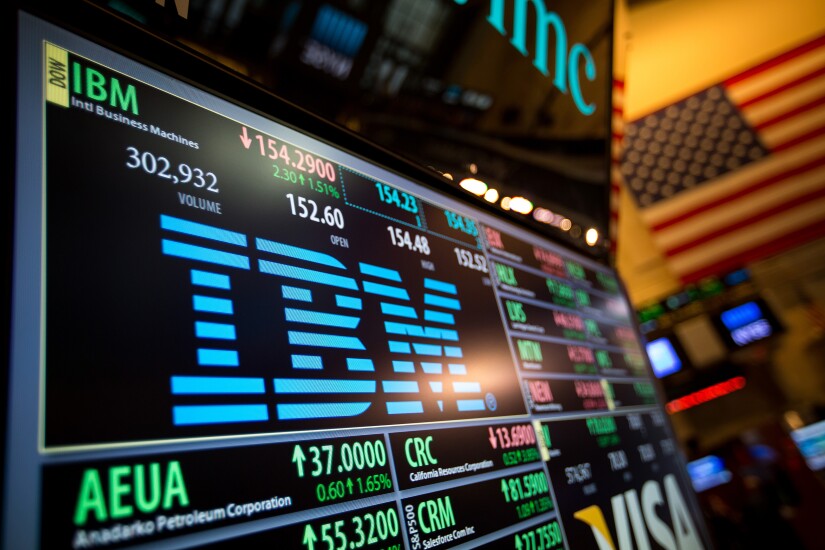 IBM_stock-ticker