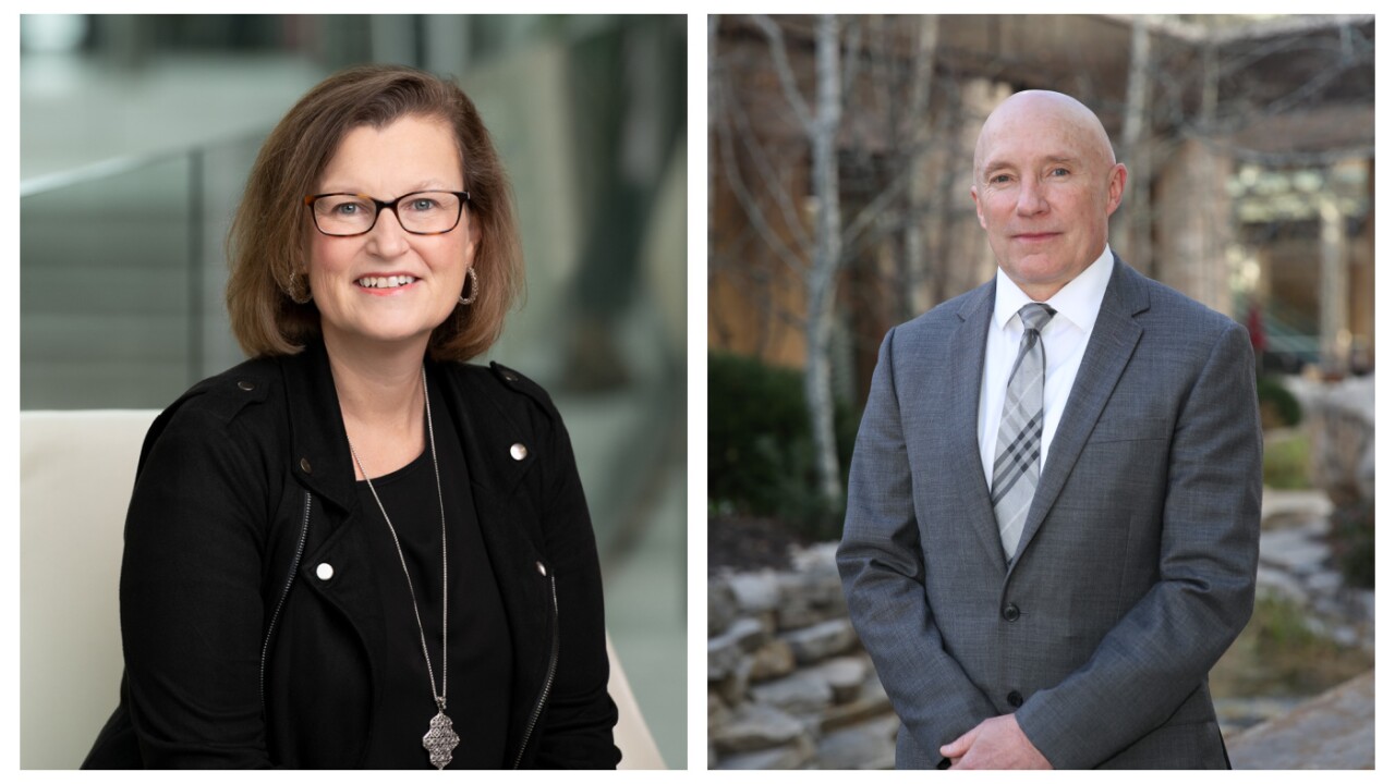 Margaret Mayer, Ken Collins, Zions