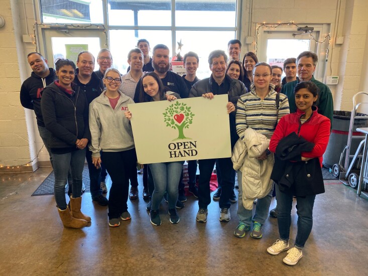 Best Firms 2020 - Williams Benator & Libby