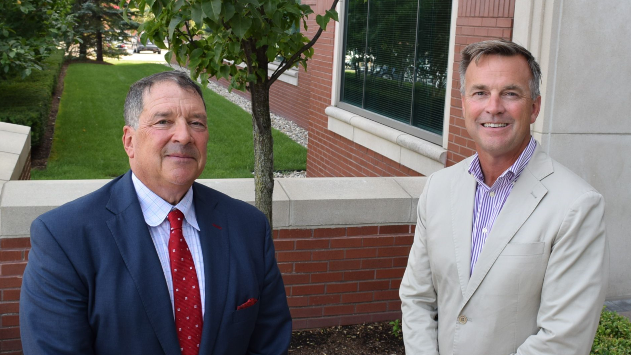 LPJR Sequoia merger 8/22/2018