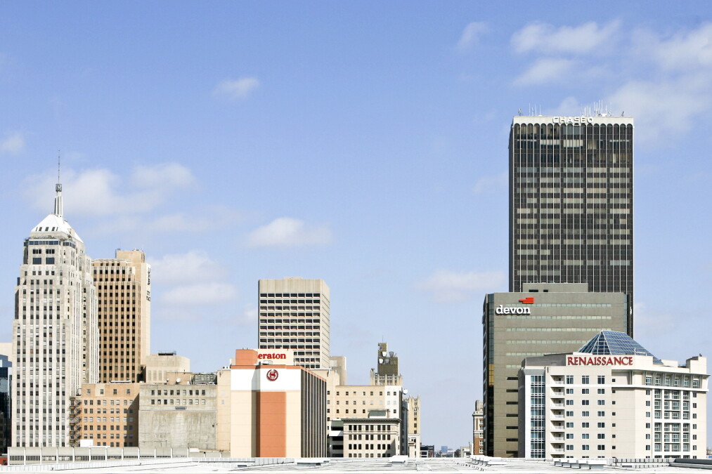 Photo for: Third Coast Bank looks to grow Dallas, Oklahoma City via M&A