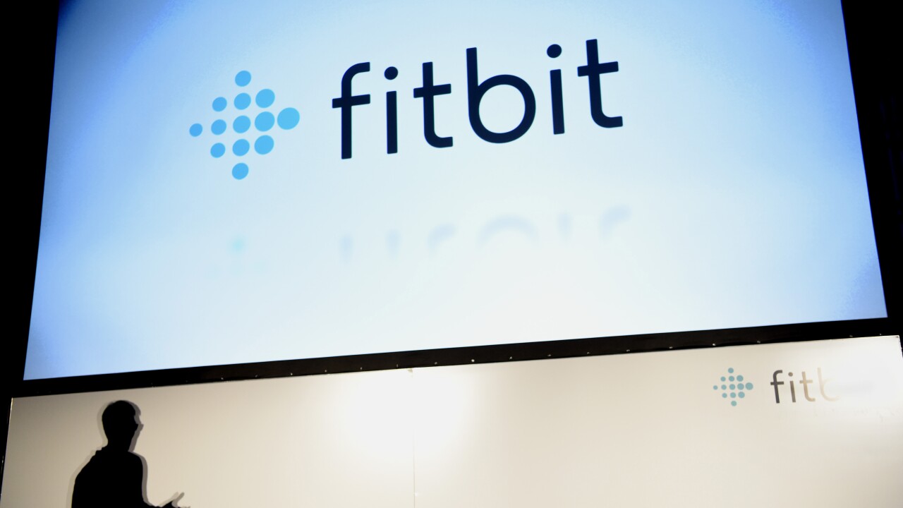 Fitbitbb