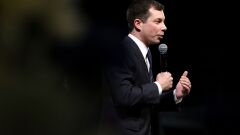 The League Of United Latin American Citizens Presidential Town Hall