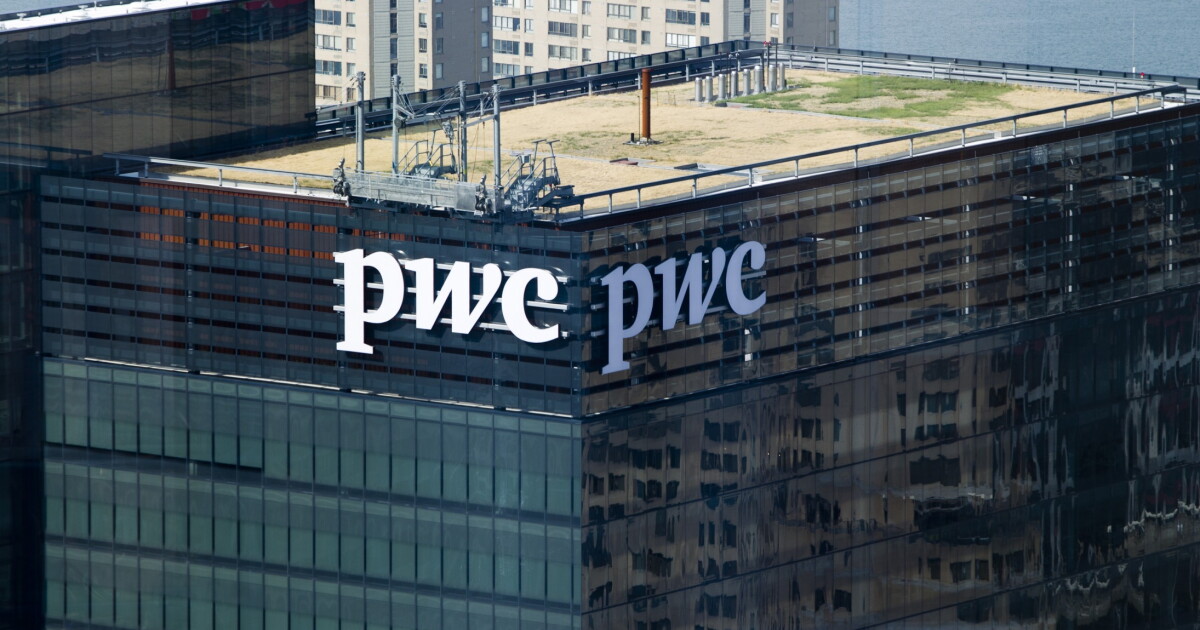 PwC cuts around 60 Canadian jobs, girding for economic slowdown PwC cuts around 60 Canadian jobs, girding for economic slowdown