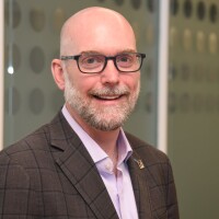 Ryan Donovan, President and CEO of the Council of Federal Home Loan Banks