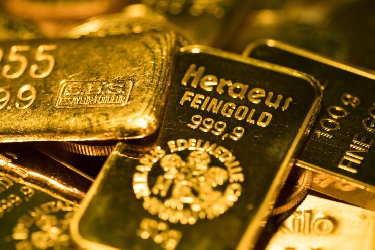 The traditional 60/40 allocation standard might not be dead after all.