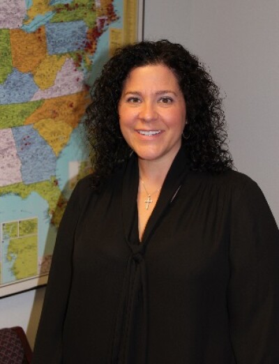 Kimberly I. Sharp