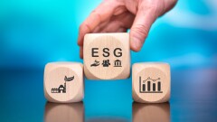 Concept of esg