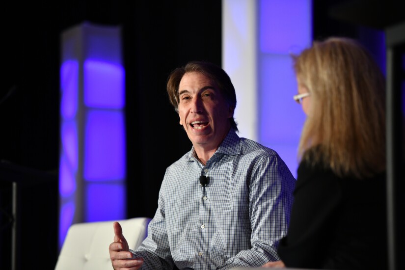 InVest West 2019 - San Francisco