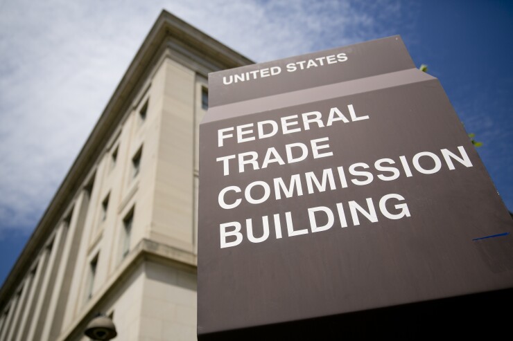 federal trade commission ftc