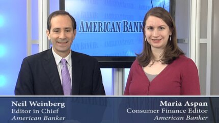 Thumbnail for Video: Behind the Bank of America-Fannie Mae Feud