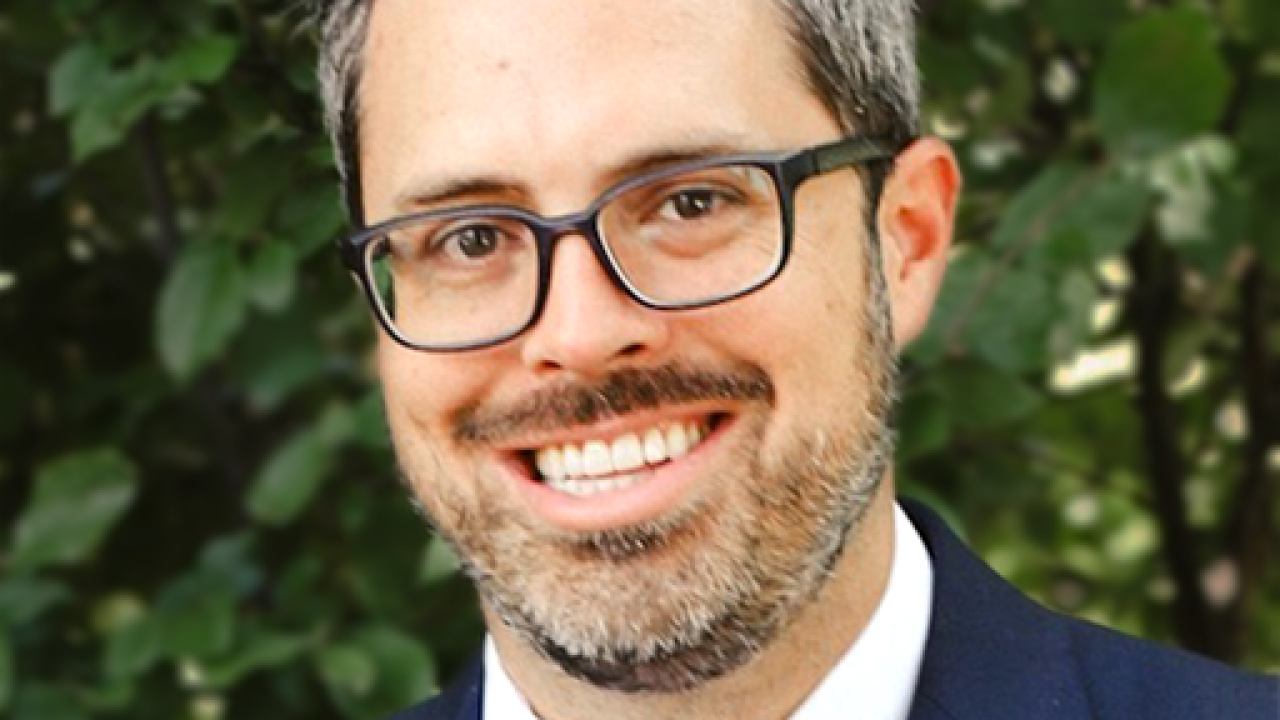 Reese Harper of Elements