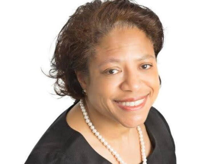 Laura Taylor Swain