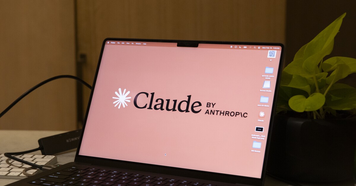 How AI-powered vibe coding is changing advisor tech How AI-powered vibe coding is changing advisor tech