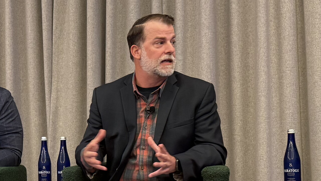 Chris Champlin, Employers