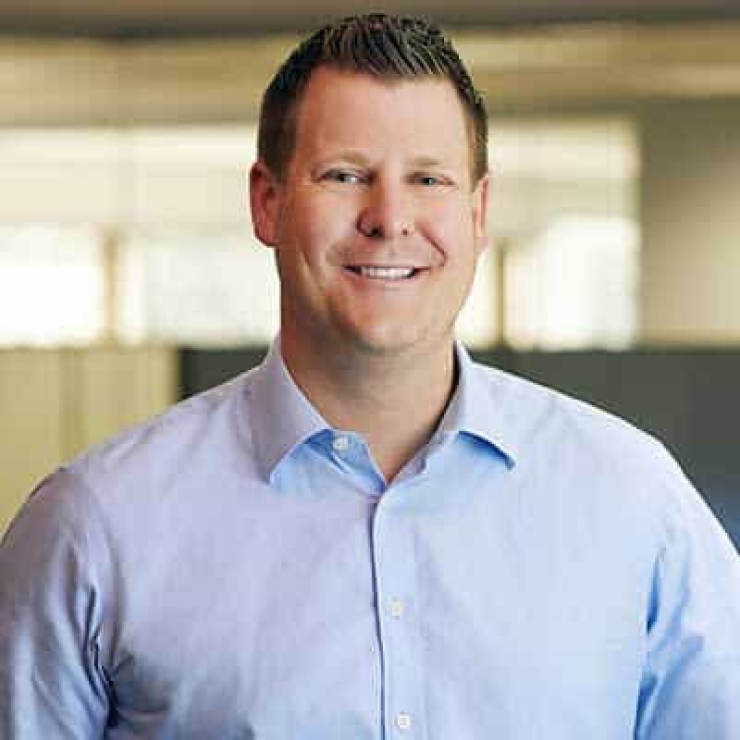Christian Widhalm is chief revenue officer at LendKey Technologies