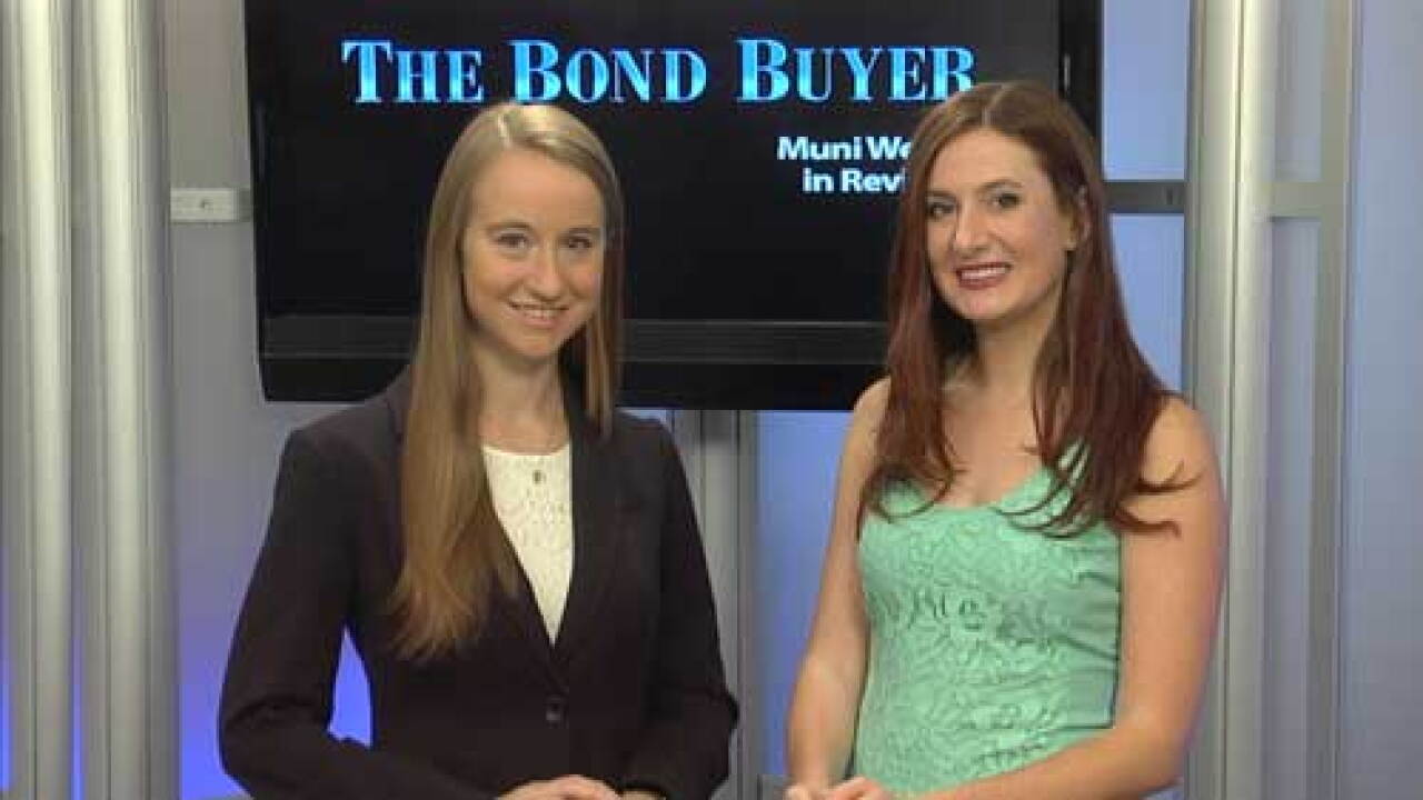 Thumbnail for Video: Muni Week in Review: August 29, 2014