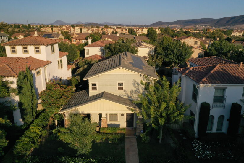 U.S. Existing-Home Sales Surged In July By Most On Record