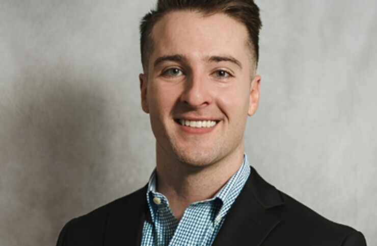 Patrick Doherty
