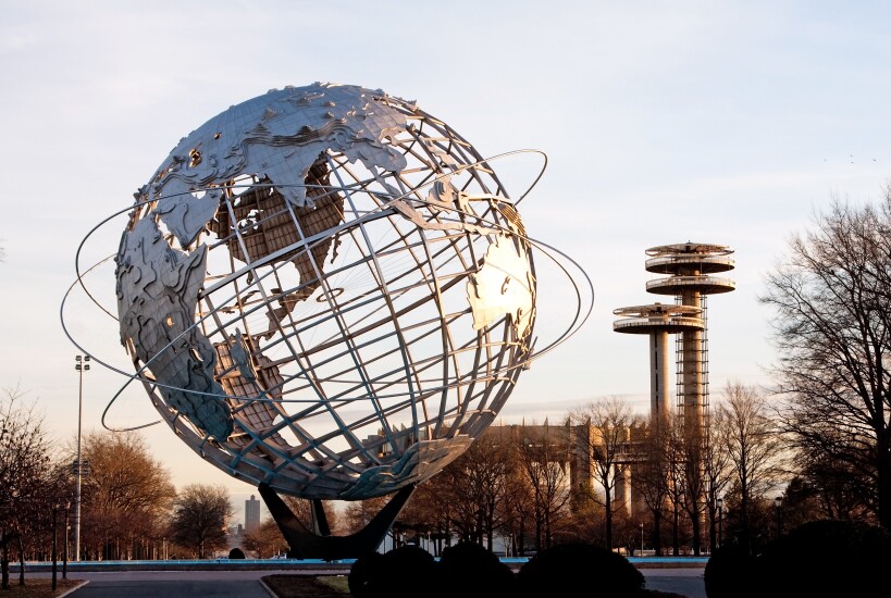 Queens, N.Y.