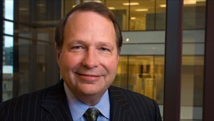 Thumbnail for Video: Banker of the Year