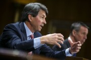 Equifax CEO Mark Begor