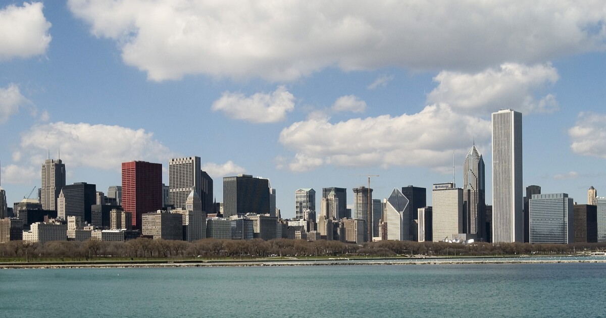 Chicago launches tender, preps social bond debut Chicago launches tender, preps social bond debut