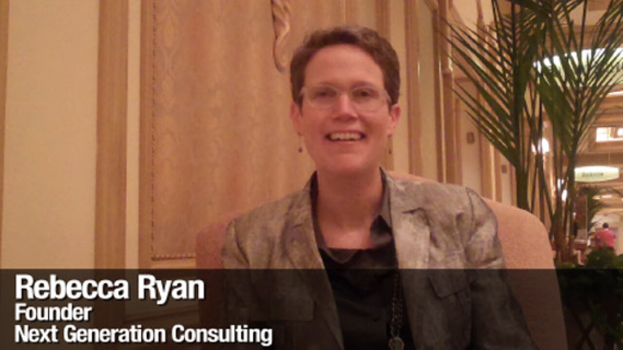 Thumbnail for Video: New Mentoring Models