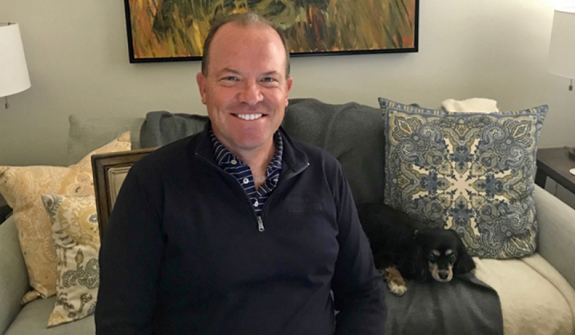 Greg Seibly, Union Bank president and head of regional banking