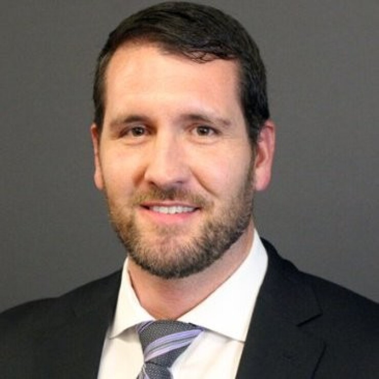 Steve Hagerman, head of consumer lending technology at Wells Fargo