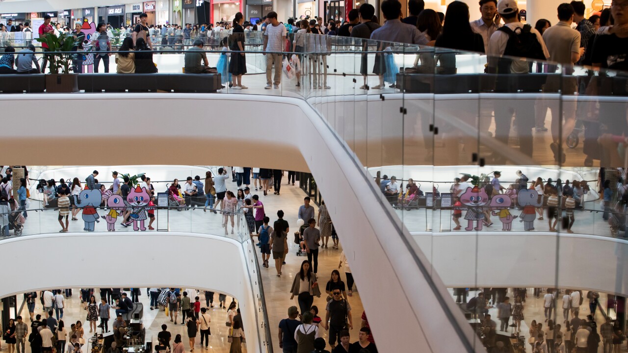 The retailpocalypse “over” as stores have become better at managing inventory, strategists at Evercore ISI say.