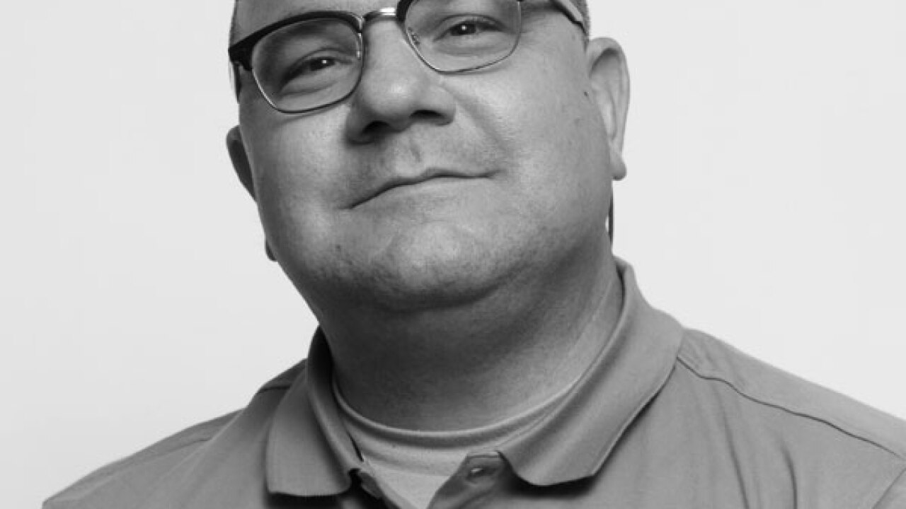 John Reosti Author Image