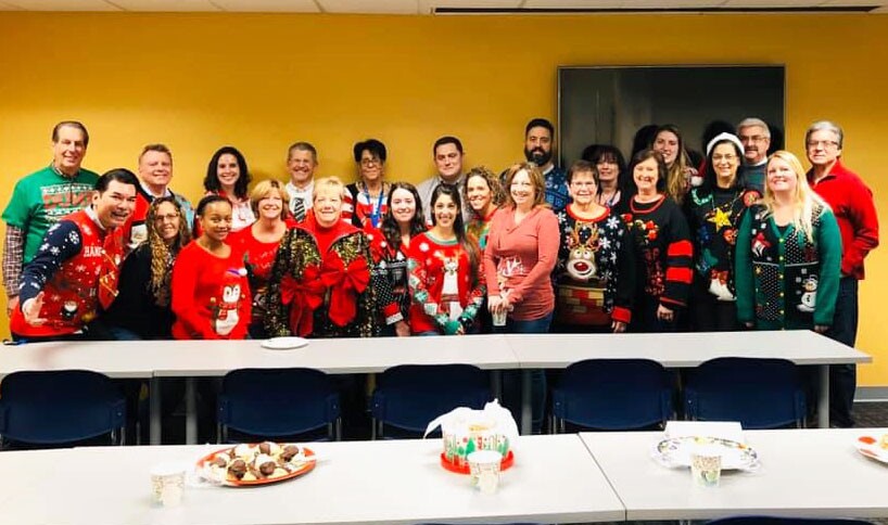 2021 Best Firms - Cullari Carrico