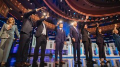 Democratic presidential debate
