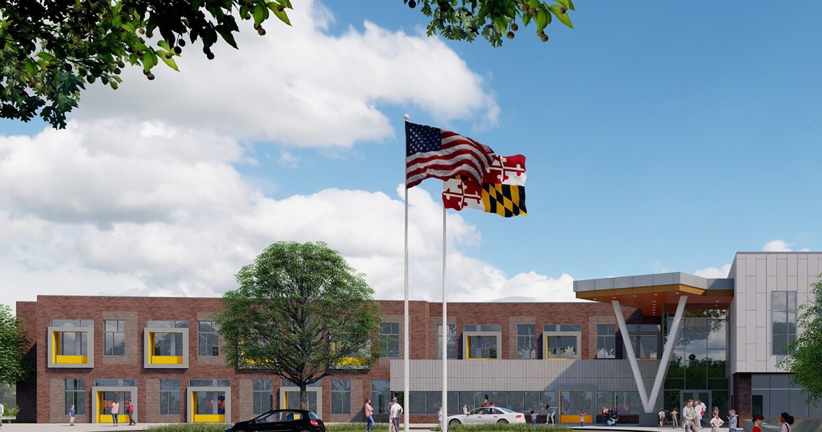 Prince County, Md. school P3 brings 660M of sustainable
